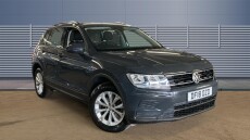 Volkswagen Tiguan 2.0 TDi 150 4Motion S 5dr DSG Diesel Estate